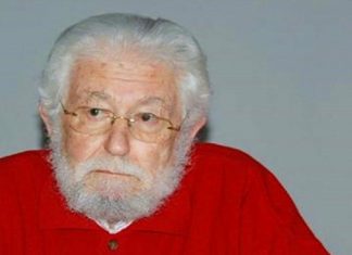 Tema Vakfı'nın Kurucusu Toprak Dede Hayrettin Karaca kimdir?