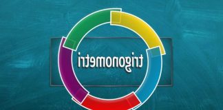 Trigonometri: Dik Üçgenlerle Trigonometri Trigonometrik Oranlar