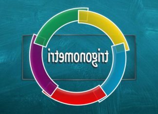 Trigonometri: Dik Üçgenlerle Trigonometri Trigonometrik Oranlar