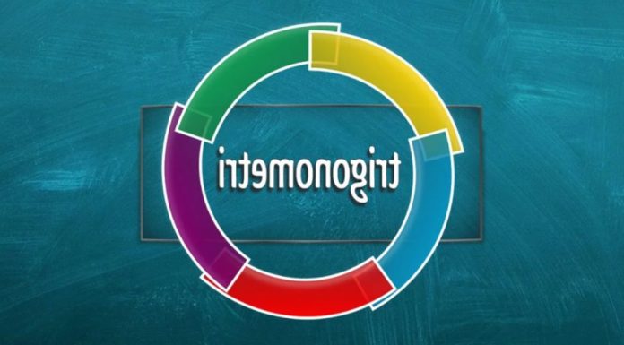 Trigonometri: Dik Üçgenlerle Trigonometri Trigonometrik Oranlar