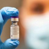 Pfizer/BioNTech aşısına acil kullanım onayı