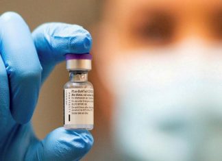 Pfizer ve BioNTech'in Koronavirüs aşısı onayladı