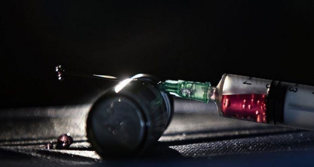 BioNTech'in Covid-19 aşısı hakkında uyarı