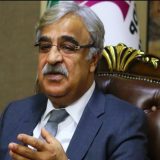 HDP Eşbaşkanı Sancar: Her türlü hukuki operasyona karşı tecrübeliyiz aldırmıyoruz