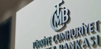 Merkez Bankası politika faizini 200 baz puan yükseltti