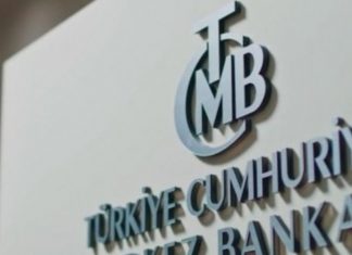 Merkez Bankası politika faizini 200 baz puan yükseltti