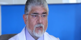 Dr. Serdar Savaş: Çin aşısından pis kokular geliyor!