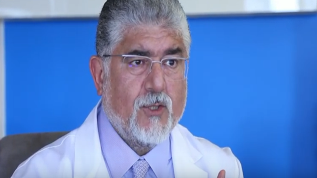 Dr. Serdar Savaş: Çin aşısından pis kokular geliyor!