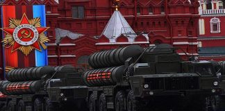 S-400 yaptırımlarını da içeren tasarı ABD Senatosu'ndan geçti