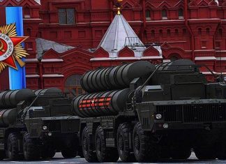 S-400 yaptırımlarını da içeren tasarı ABD Senatosu'ndan geçti