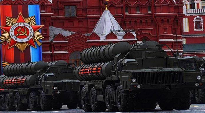S-400 yaptırımlarını da içeren tasarı ABD Senatosu’ndan geçti S-400 yaptırımlarını da içeren tasarı ABD Senatosu'ndan geçti