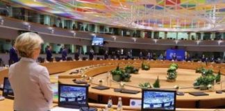 AB zirvesinde Türkiye ve Doğu Akdeniz ile ilgili alınan kararlar