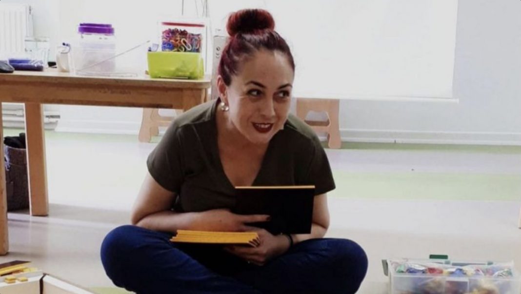 Akademisyen Aylin Sözer İstanbul Maltepe'deki evinde öldürüldü