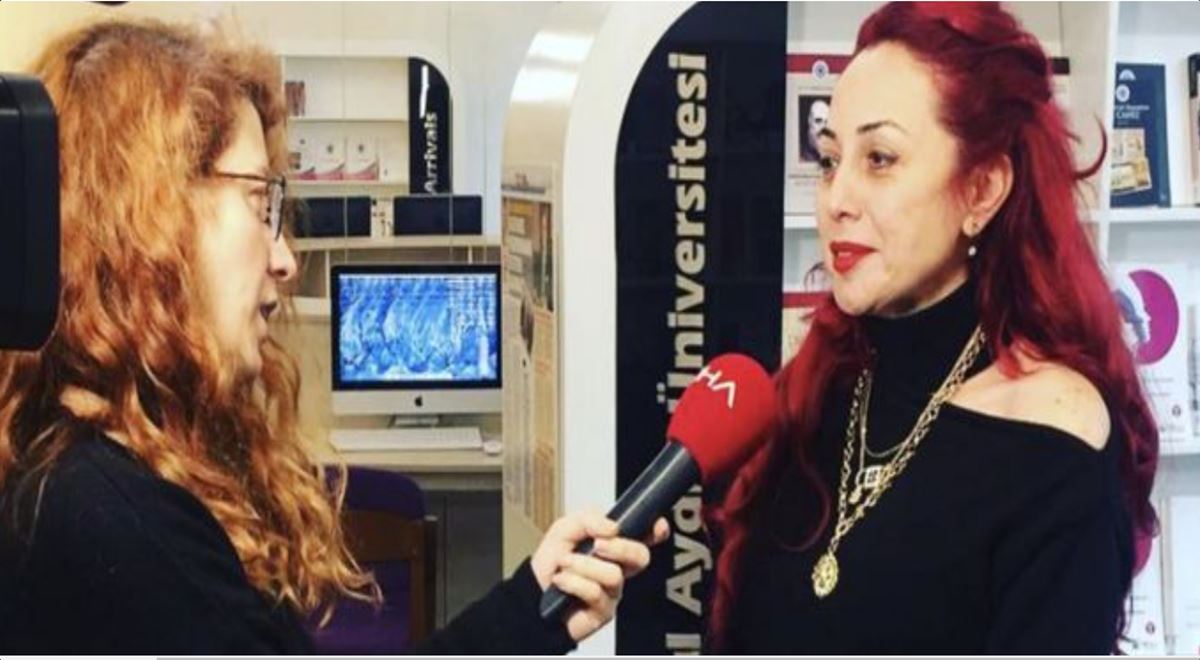 Akademisyen Aylin Sözer İstanbul Maltepe'deki evinde öldürüldü
