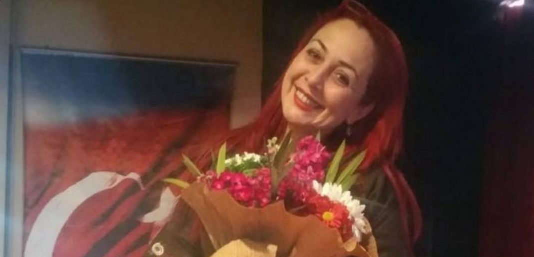 Akademisyen Aylin Sözer'in katil zanlısı Kemal Ayyıldız tutuklandı