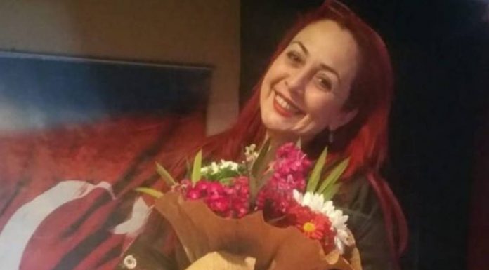 Akademisyen Aylin Sözer'in katil zanlısı Kemal Ayyıldız tutuklandı