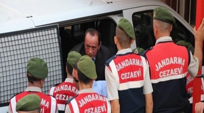 Alaattin Çakıcı’nın savcılıktaki ifadesi ortaya çıktı Alaattin Çakıcı’nın savcılıktaki ifadesi ortaya çıktı