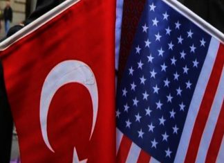 ABD'den Türkiye'ye S-400 yaptırımı: Yaptırım listesinde 12 madde var