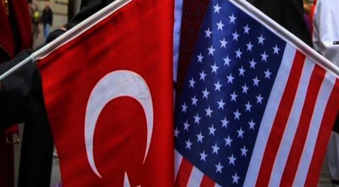 ABD’den Türkiye’ye S-400 yaptırımı: Yaptırım listesinde 12 madde var ABD'den Türkiye'ye S-400 yaptırımı: Yaptırım listesinde 12 madde var