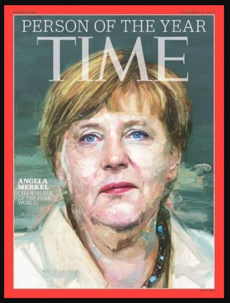 Merkel'den BioNTech aşısının yaratıcısı Şahin ve Türeci'ye: Almanya sizinle gurur duyuyor