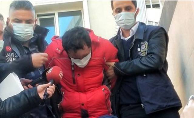 Akademisyen Aylin Sözer'in katil zanlısı Kemal Ayyıldız tutuklandı