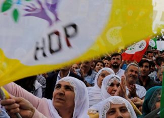 Bahçeli 'HDP kapatılsın' dedi AKP ve HDP bu çağrıya ne diyor?