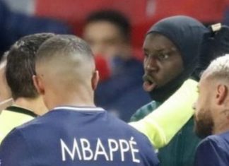 Başakşehir maçında neler yaşandı?