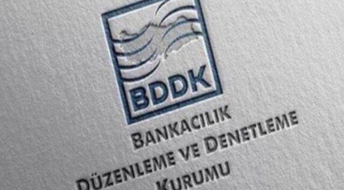 BDDK Koronavirüs tedbirlerini altı ay daha ek süre ile uzattı