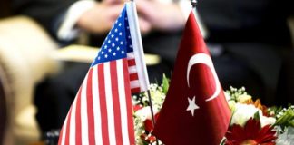 Cooper: CAATSA yaptırımları Türkiye ABD arasında uzlaşma fırsatı sağlayacak