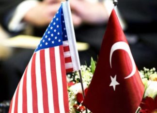 Cooper: CAATSA yaptırımları Türkiye ABD arasında uzlaşma fırsatı sağlayacak