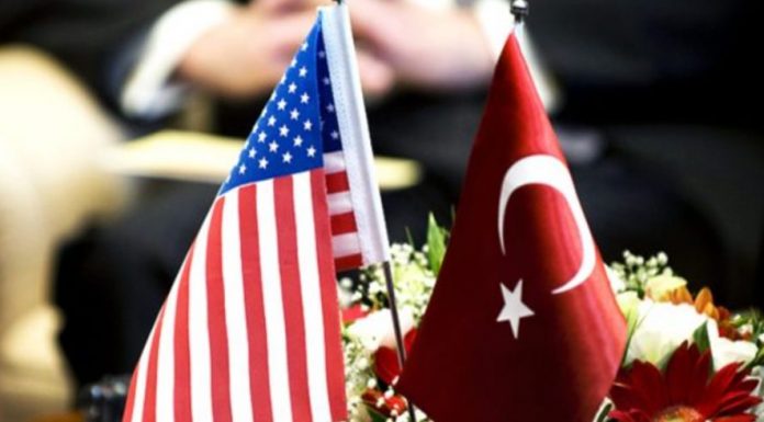 Cooper: CAATSA yaptırımları Türkiye ABD arasında uzlaşma fırsatı sağlayacak