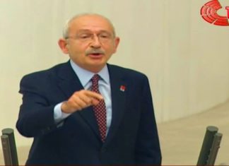Kılıçdaroğlu'nun adaylığı: CHP ve İYİ Parti'de hangi seçenekler konuşuluyor?