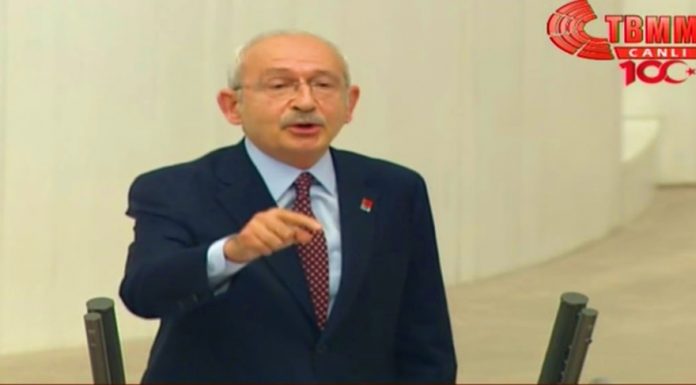Kılıçdaroğlu’nun adaylığı: CHP ve İYİ Parti’de hangi seçenekler konuşuluyor? Kılıçdaroğlu'nun adaylığı: CHP ve İYİ Parti'de hangi seçenekler konuşuluyor?