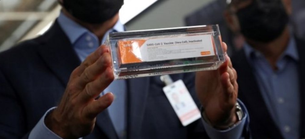 Çin Aşısı CoronaVac hakkında bilinenler ve bilinmeyenler
