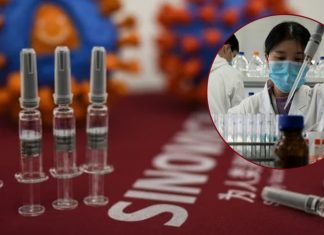 Bloomber Çin koronavirüs aşısıyla siyasi ve ekonomik nüfuzunu güçlendirmeye çalışıyor