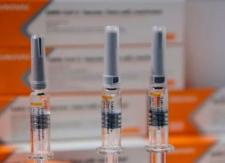 Bilim Kurulu: Sinovac aşısının etkinliği yüzde 91