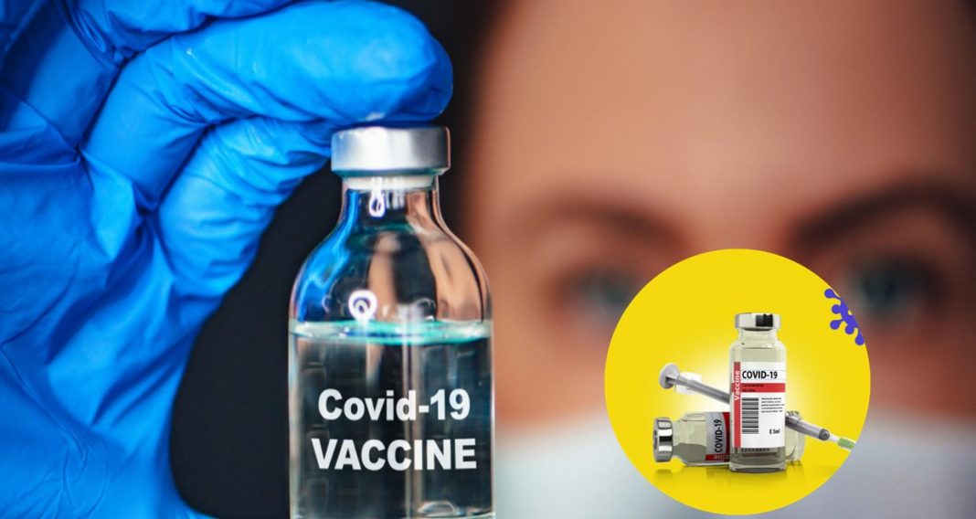 Pfizer/BioNTech aşısına acil kullanım onayı