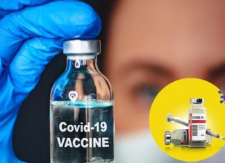 Kovid için geliştirilen aşılar güvenli mi?