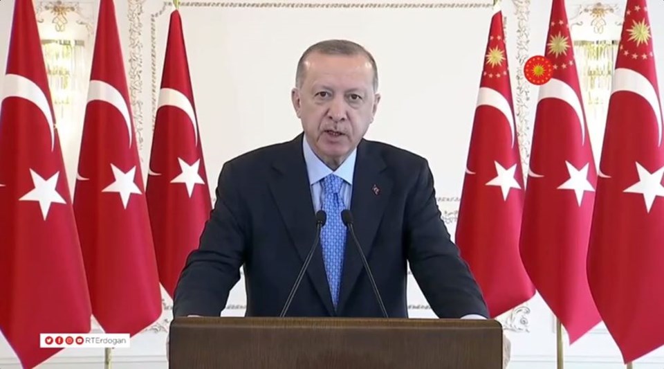 Yılbaşı akşamı uygulamaya konacak sokağa çıkma kısıtlamalarına yeni kurallar