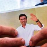 Demirtaş'ın serbest bırakılması için 22 barodan ortak çağrı