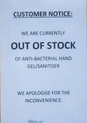 Koronavirüs hakkında dikkate almamanız gereken hurafeler