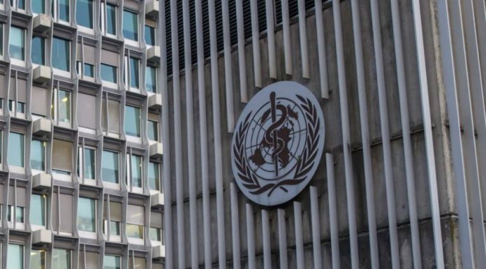 Dünya Sağlık Örgütü: 'Covid-19'dan daha büyük salgınlar olabilir'