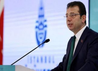 EGM İmamoğlu’na yönelik suikast iddialarını yalanladı