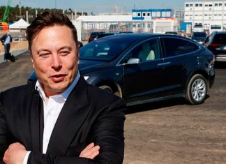 Elon Musk: Tesla'yı üç yıl önce Apple'a satmak istemiştim