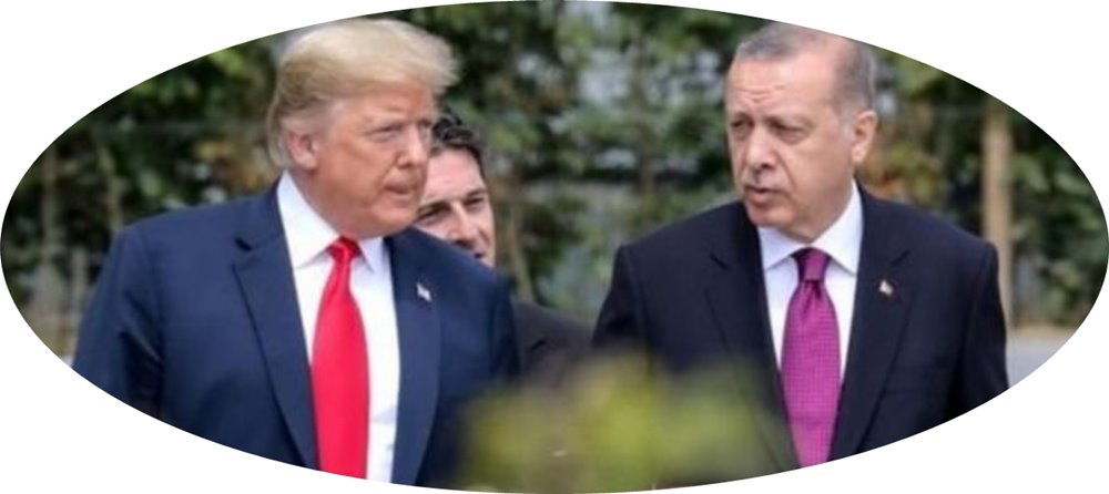 ABD'nin Kaypaklık Silahı CAATSA nedir?