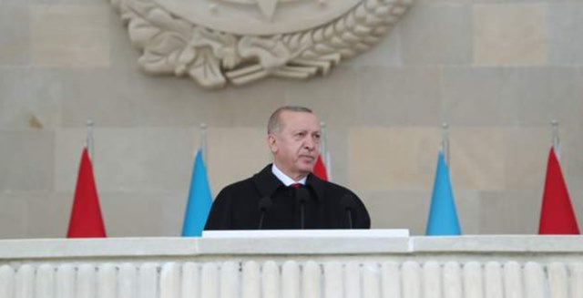 Covid-19 salgını sebebiyle Tunus'a 5 milyon dolarlık hibe