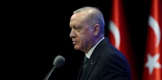 Cumhurbaşkanı Erdoğan: Bu nasıl bir ittifaktır bu nasıl bir müttefikliktir?