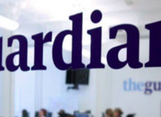 Guardian gazetesi: Erdoğan'ı tehdit eden Kürt partisinin yükselişi ve düşüşü