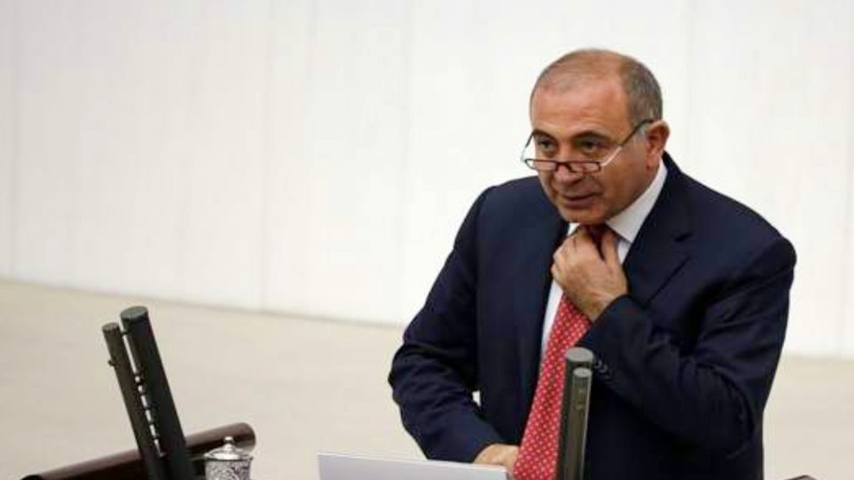 Kılıçdaroğlu: "Dostlarımızla beraber demokrasiyi getireceğiz"