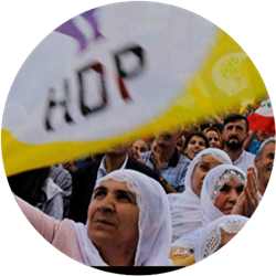 Demirtaş'ın serbest bırakılması 